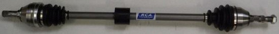 RCA FRANCE oa905an -  Приводной вал